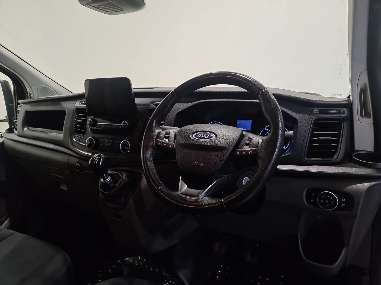 Used Ford Transit Custom 2020 for sale - 76778156: Photo 19