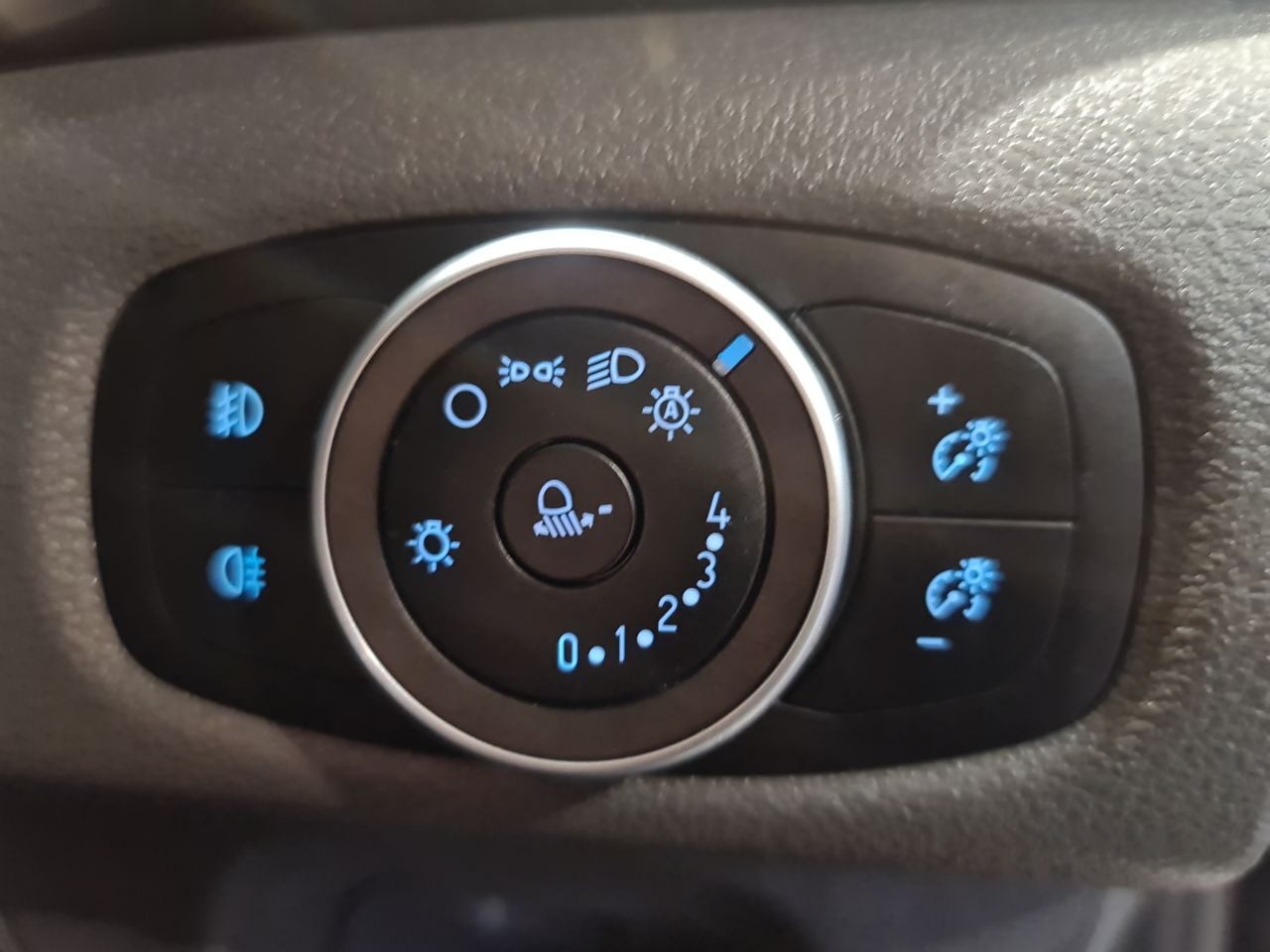 Used Ford Transit Custom 2020 for sale - 76778156: Photo 20