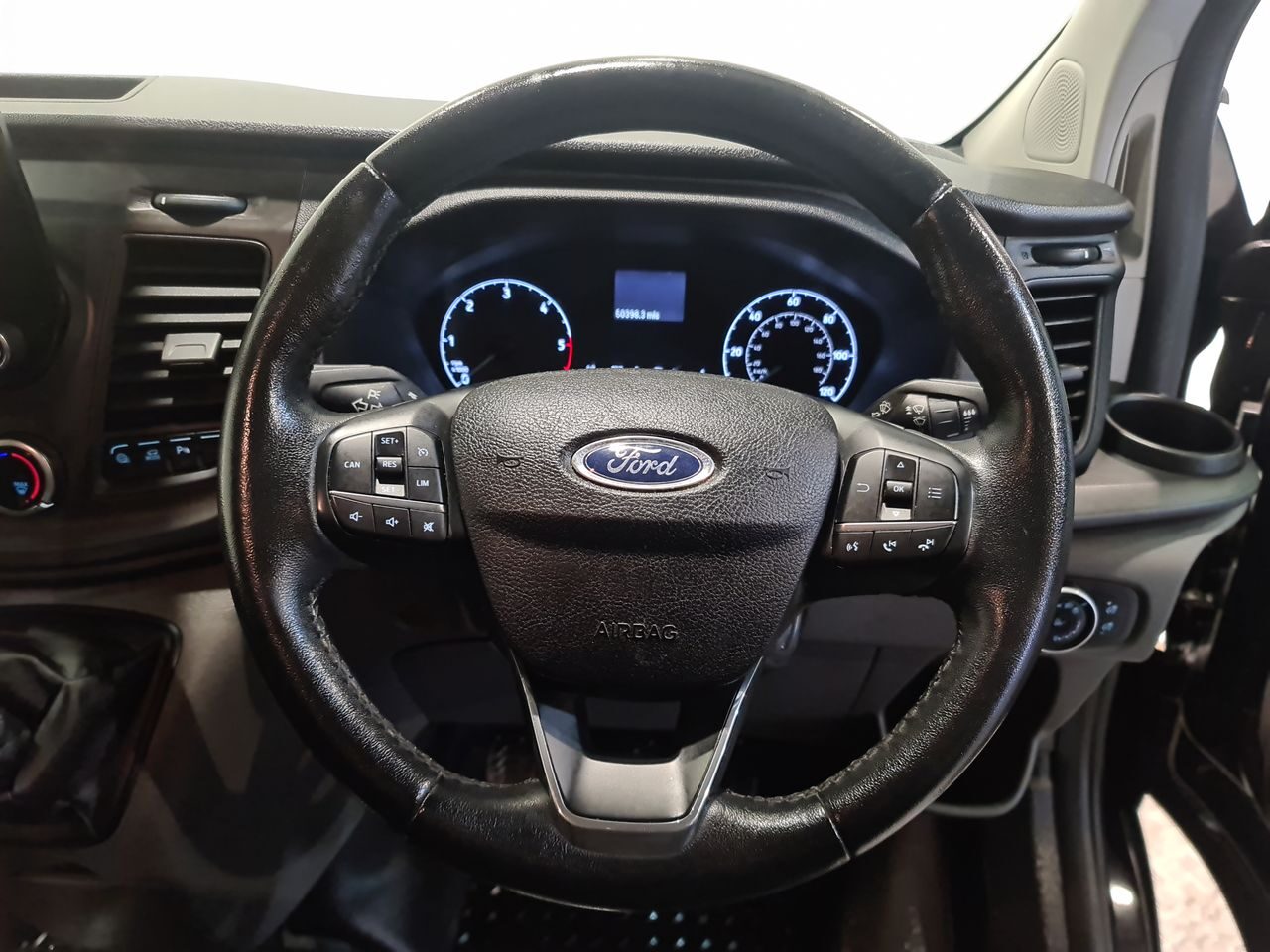 Used Ford Transit Custom 2020 for sale - 76778156: Photo 21