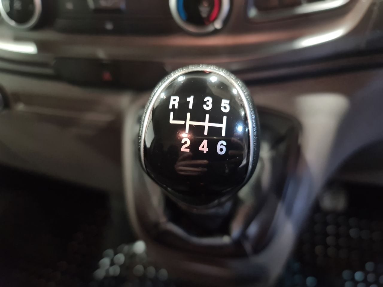 Used Ford Transit Custom 2020 for sale - 76778156: Photo 22