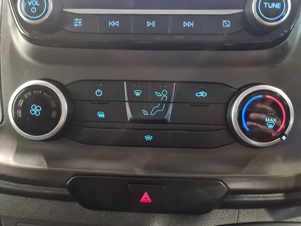 Used Ford Transit Custom 2020 for sale - 76778156: Photo 23