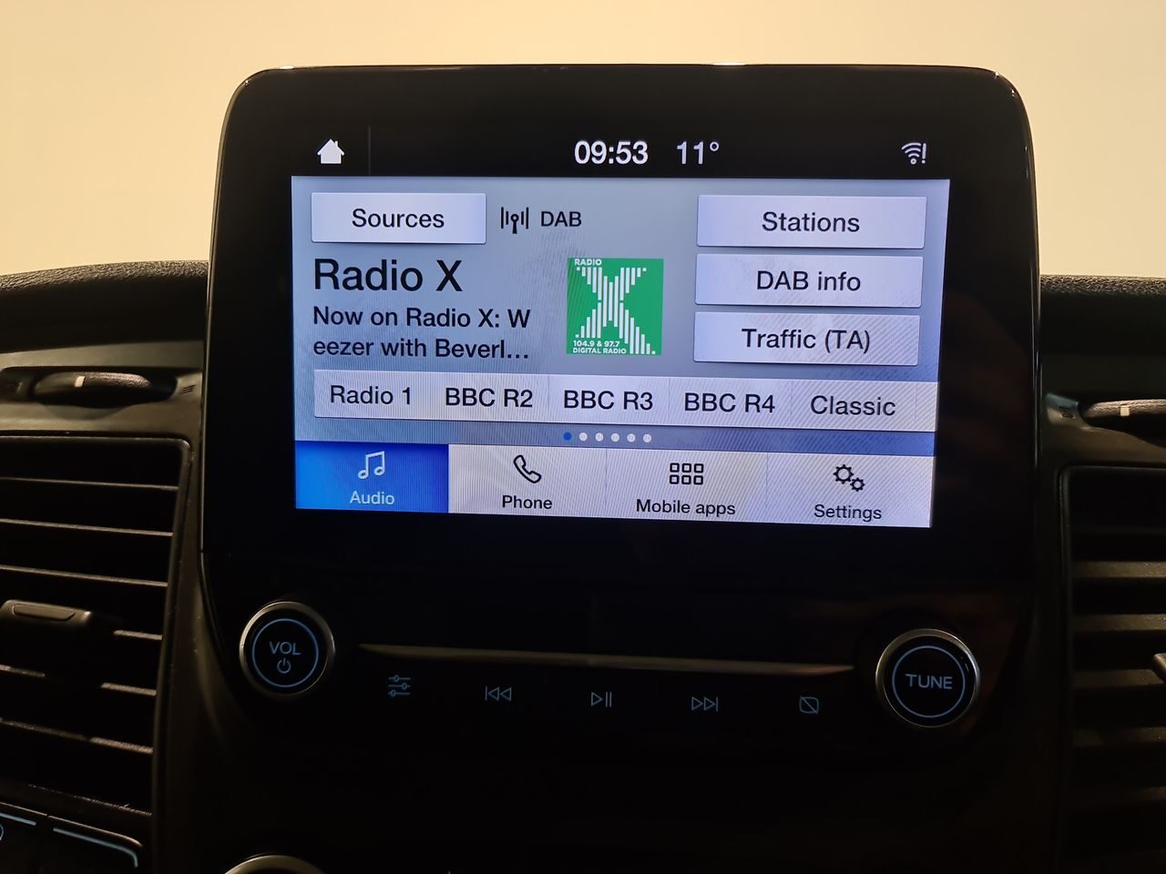 Used Ford Transit Custom 2020 for sale - 76778156: Photo 24