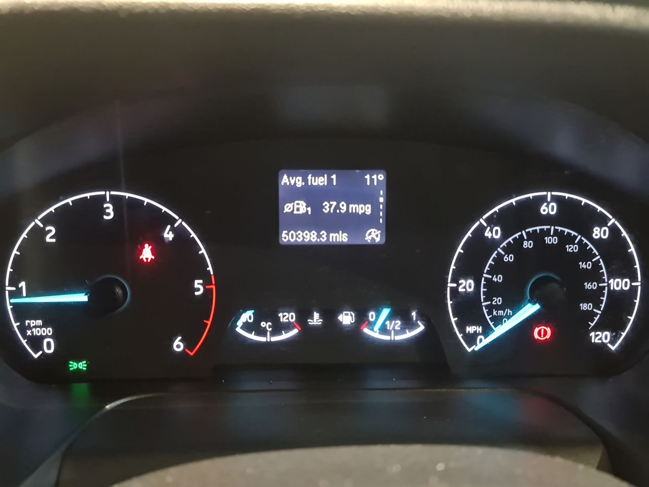 Used Ford Transit Custom 2020 for sale - 76778156: Photo 25