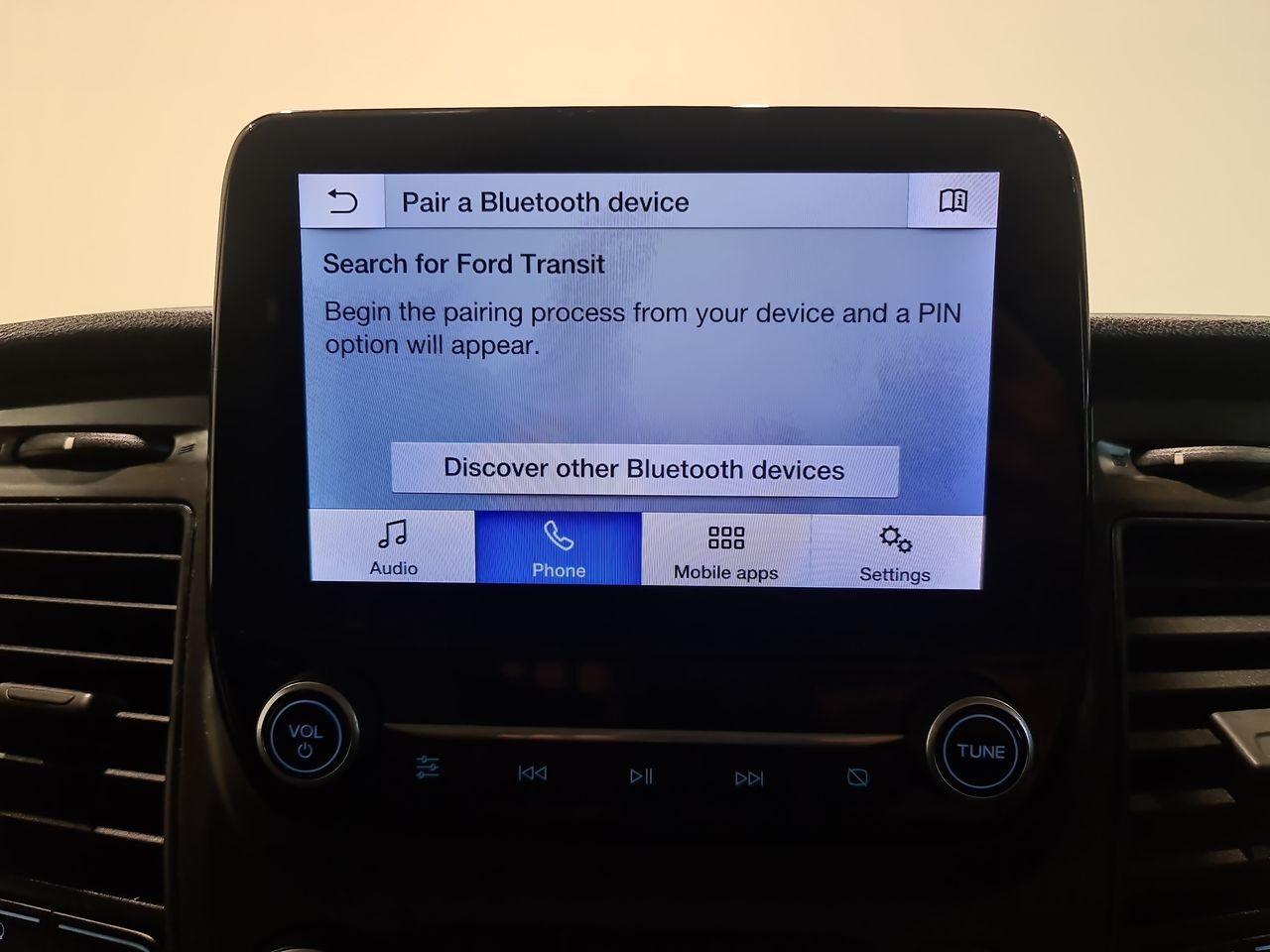 Used Ford Transit Custom 2020 for sale - 76778156: Photo 29