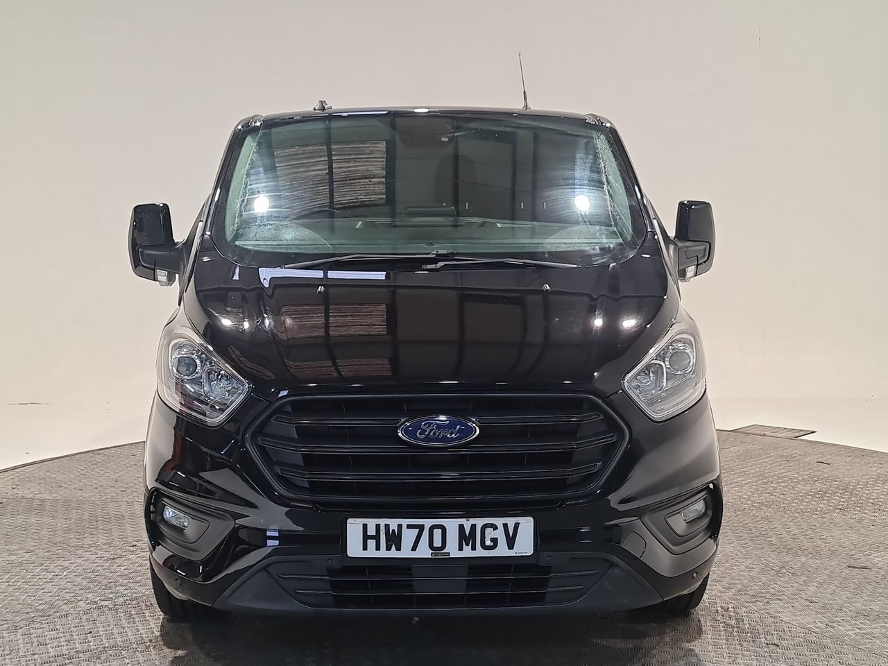 Used Ford Transit Custom 2020 for sale - 76778156: Photo 3