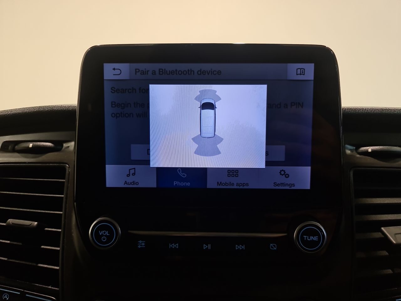 Used Ford Transit Custom 2020 for sale - 76778156: Photo 30