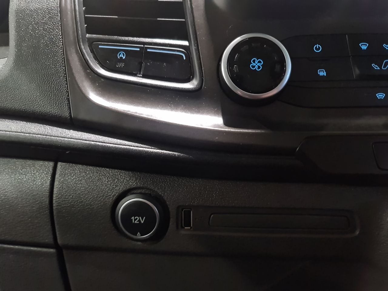 Used Ford Transit Custom 2020 for sale - 76778156: Photo 31