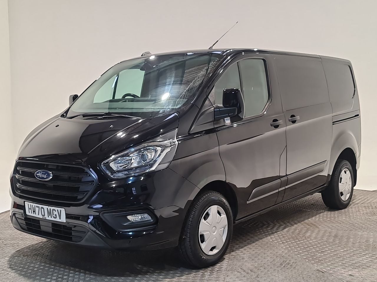 Used Ford Transit Custom 2020 for sale - 76778156: Photo 5