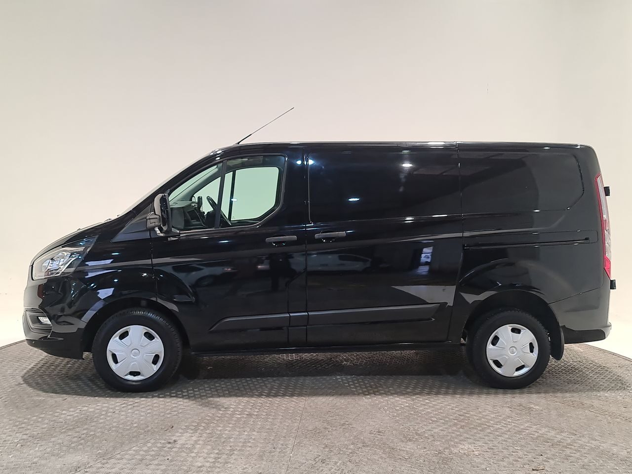 Used Ford Transit Custom 2020 for sale - 76778156: Photo 6
