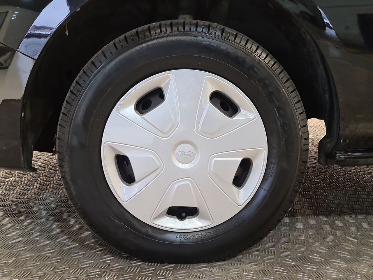 Used Ford Transit Custom 2020 for sale - 76778156: Photo 7