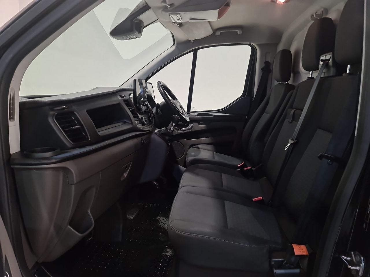 Used Ford Transit Custom 2020 for sale - 76778156: Photo 8