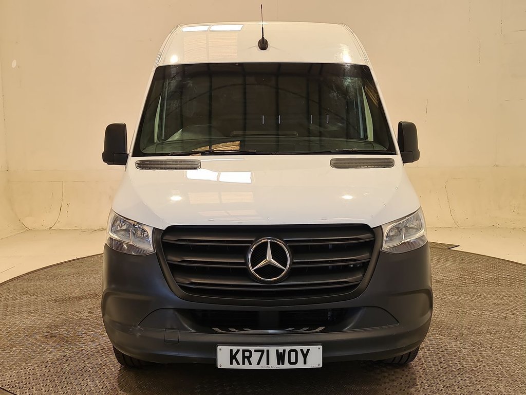 Used Mercedes-Benz Sprinter 2022 for sale - 76074196: Photo 13