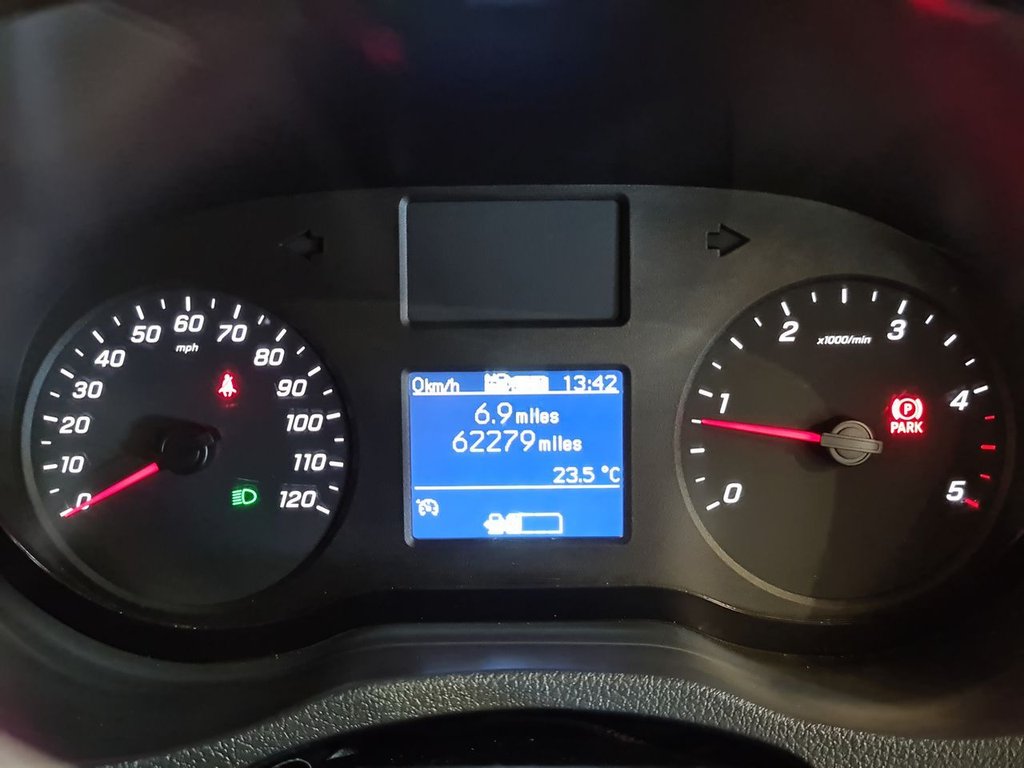 Used Mercedes-Benz Sprinter 2022 for sale - 76074196: Photo 24