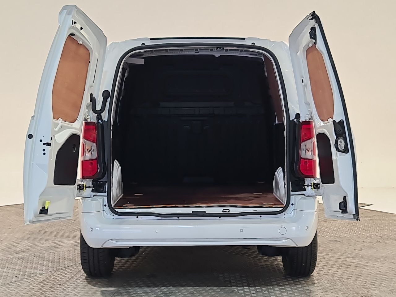 Used Vauxhall Combo 2020 for sale - 76544858: Photo 13