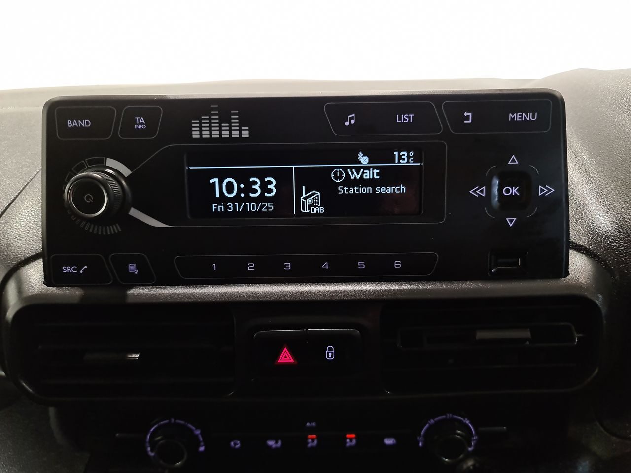 Used Vauxhall Combo 2020 for sale - 76544858: Photo 23