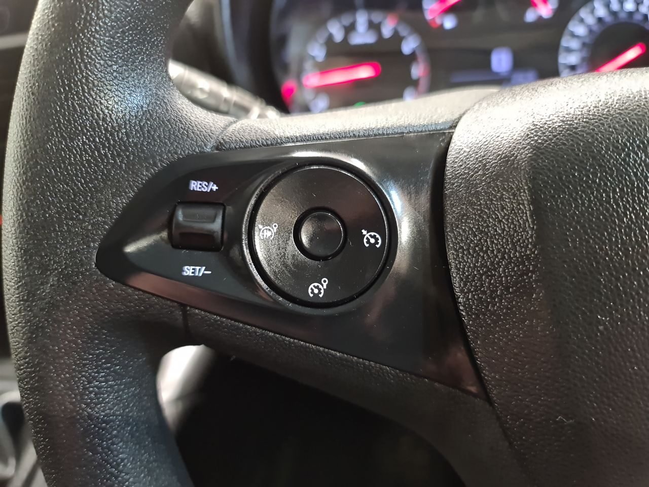 Used Vauxhall Combo 2020 for sale - 76544858: Photo 26