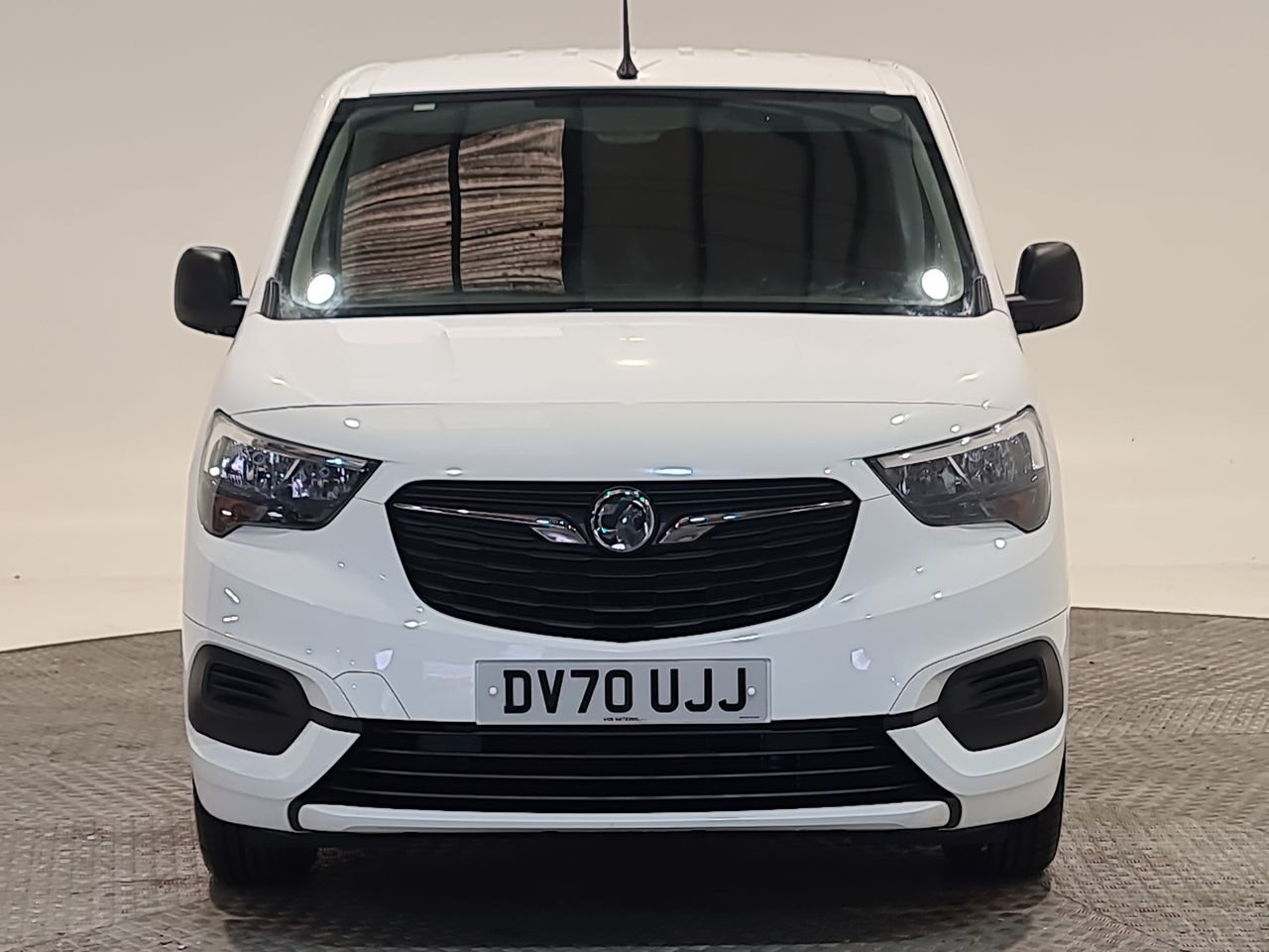 Used Vauxhall Combo 2020 for sale - 76544858: Photo 3