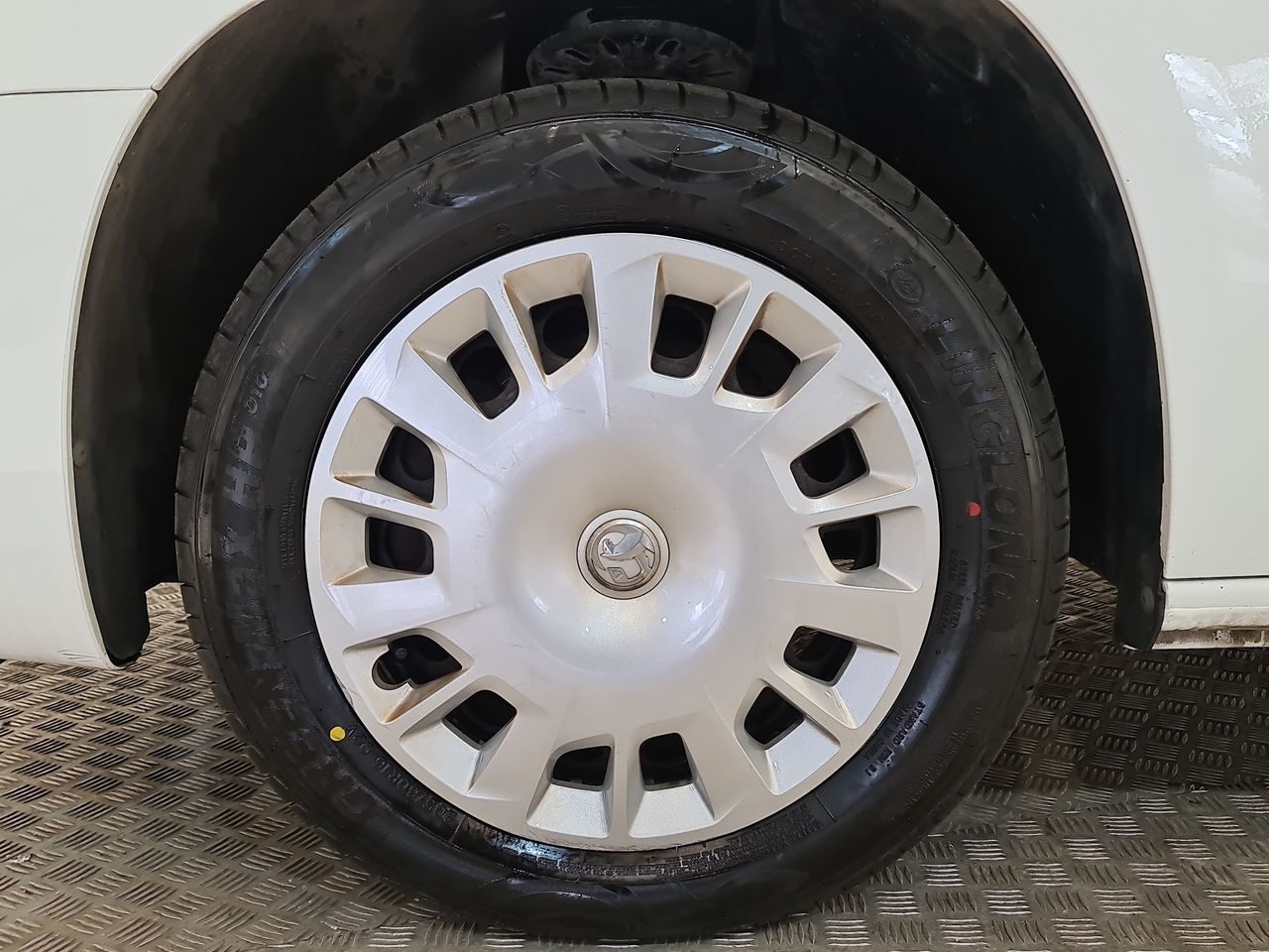 Used Vauxhall Combo 2020 for sale - 76544858: Photo 6