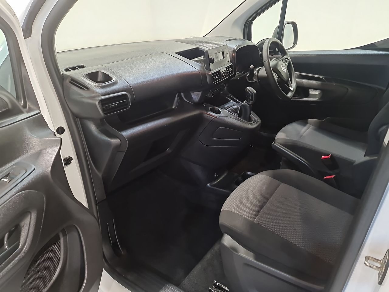 Used Vauxhall Combo 2020 for sale - 76544858: Photo 7