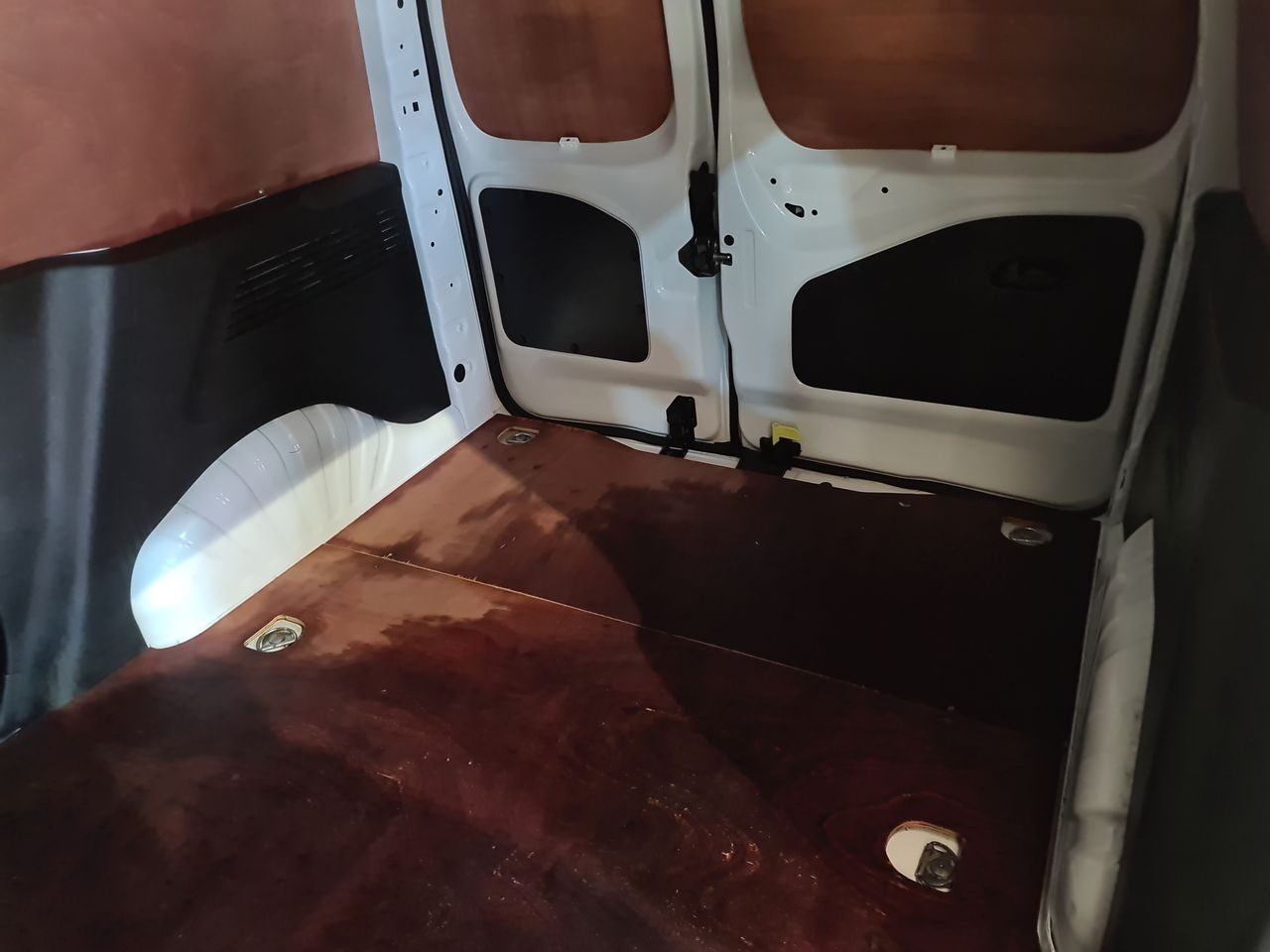 Used Vauxhall Combo 2020 for sale - 76544858: Photo 8