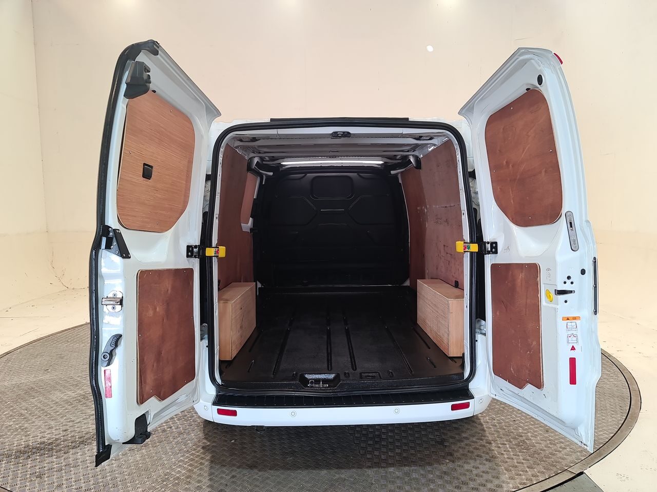 Used Ford Transit Custom 2022 for sale - 76544859: Photo 14