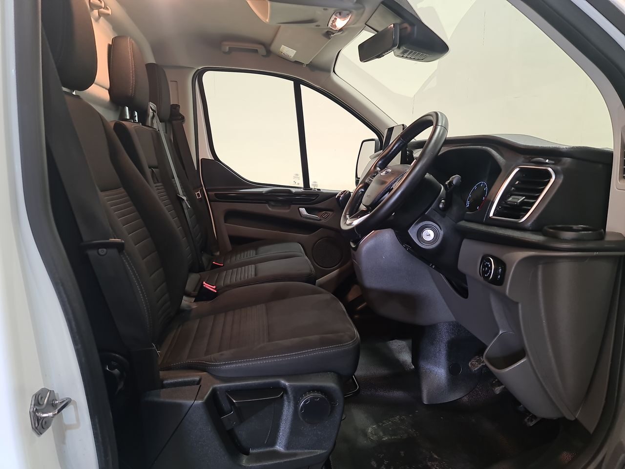 Used Ford Transit Custom 2022 for sale - 76544859: Photo 19