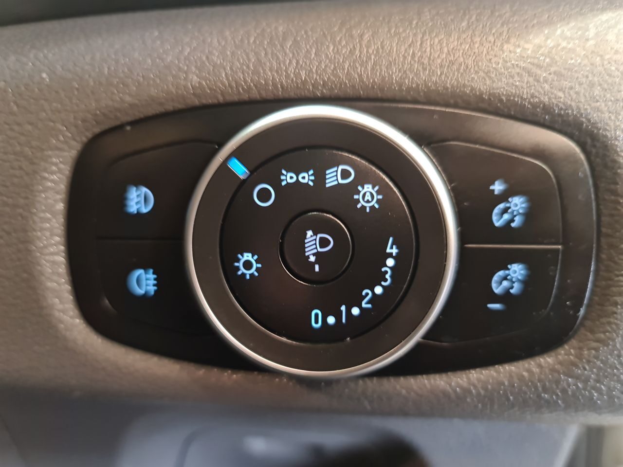 Used Ford Transit Custom 2022 for sale - 76544859: Photo 21