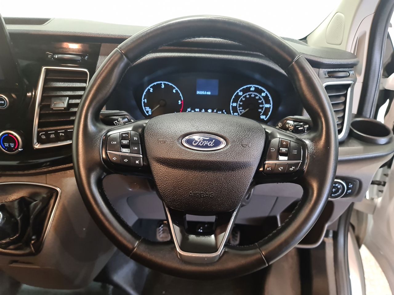 Used Ford Transit Custom 2022 for sale - 76544859: Photo 22