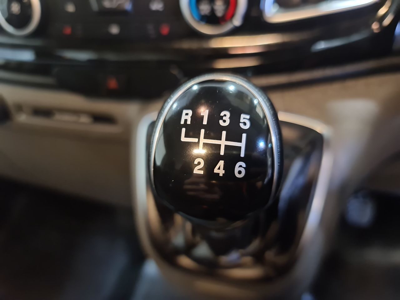 Used Ford Transit Custom 2022 for sale - 76544859: Photo 23