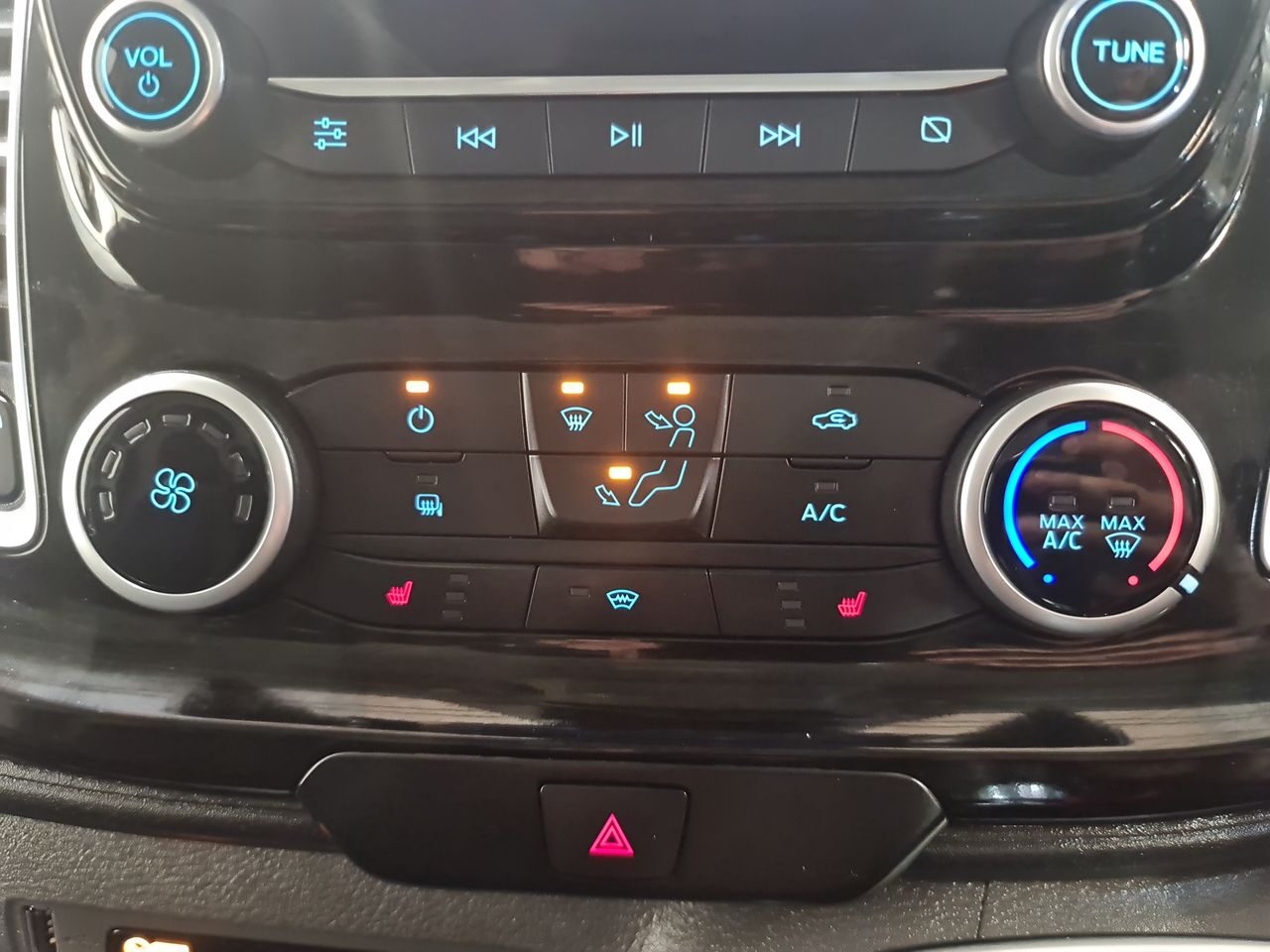 Used Ford Transit Custom 2022 for sale - 76544859: Photo 24