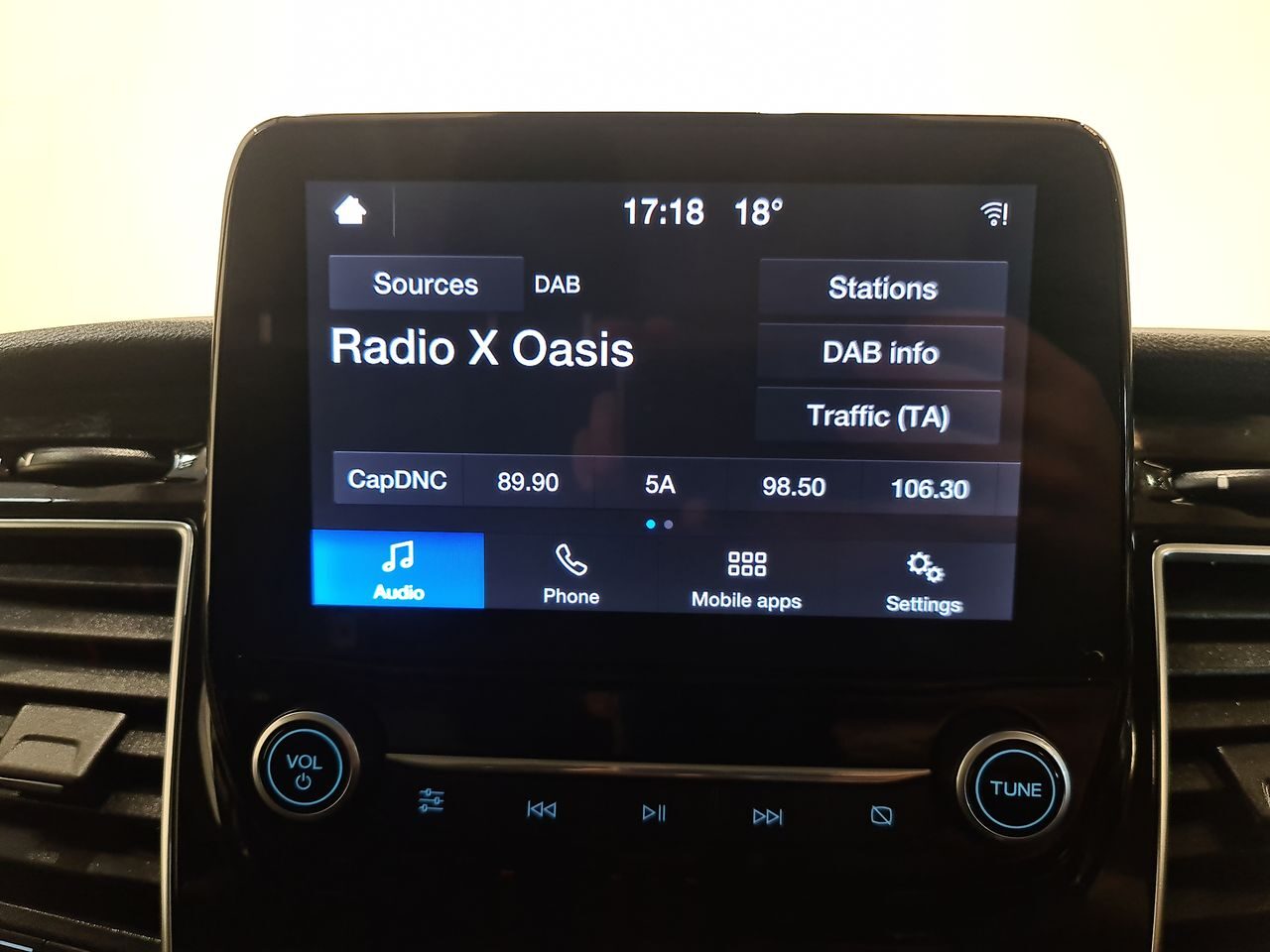 Used Ford Transit Custom 2022 for sale - 76544859: Photo 25