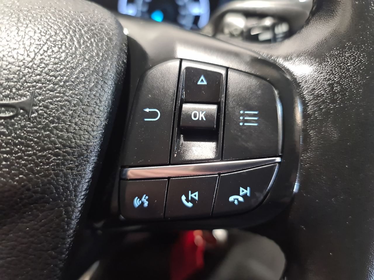 Used Ford Transit Custom 2022 for sale - 76544859: Photo 29