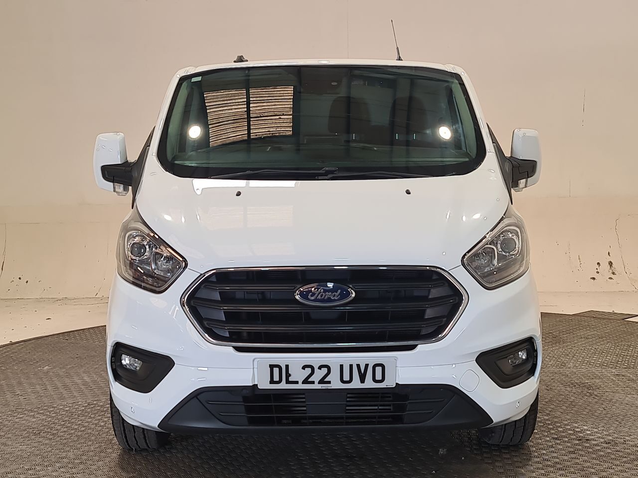 Used Ford Transit Custom 2022 for sale - 76544859: Photo 3