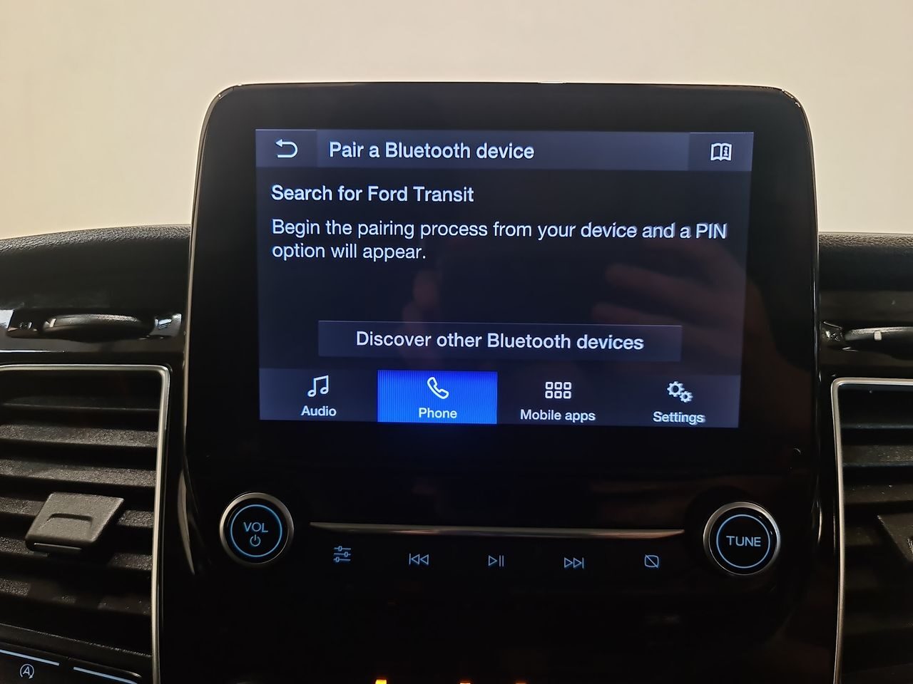 Used Ford Transit Custom 2022 for sale - 76544859: Photo 30