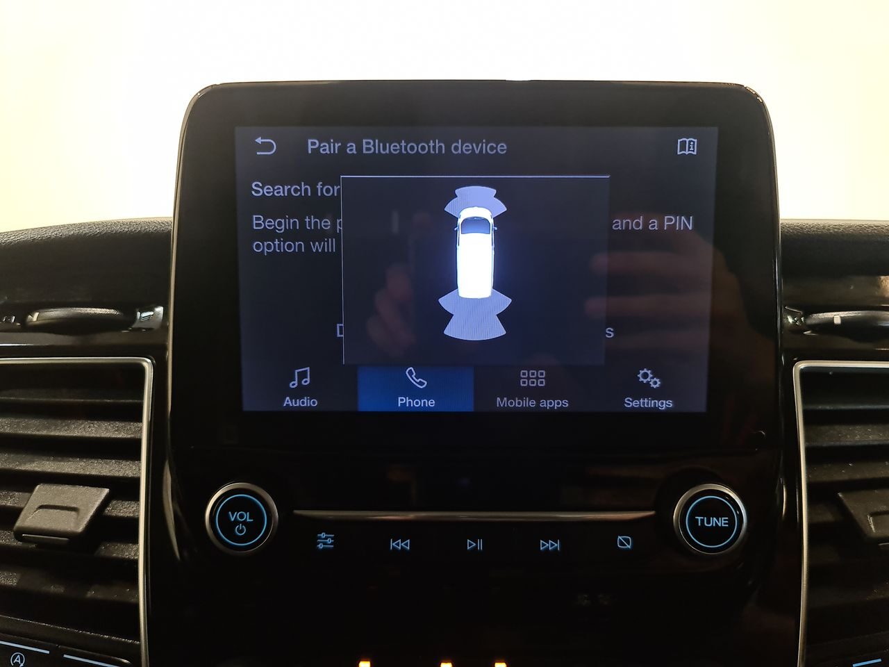 Used Ford Transit Custom 2022 for sale - 76544859: Photo 31