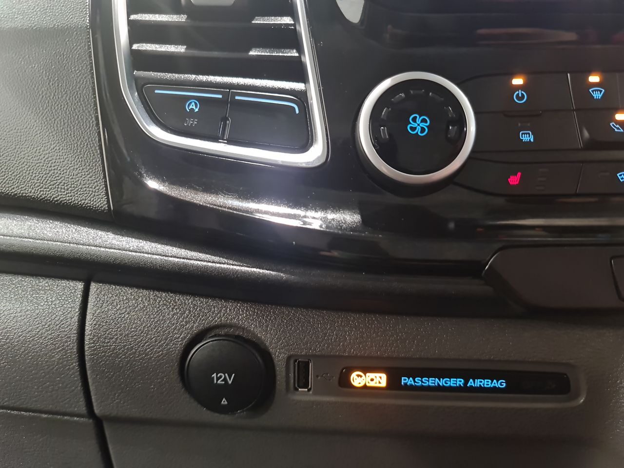 Used Ford Transit Custom 2022 for sale - 76544859: Photo 33