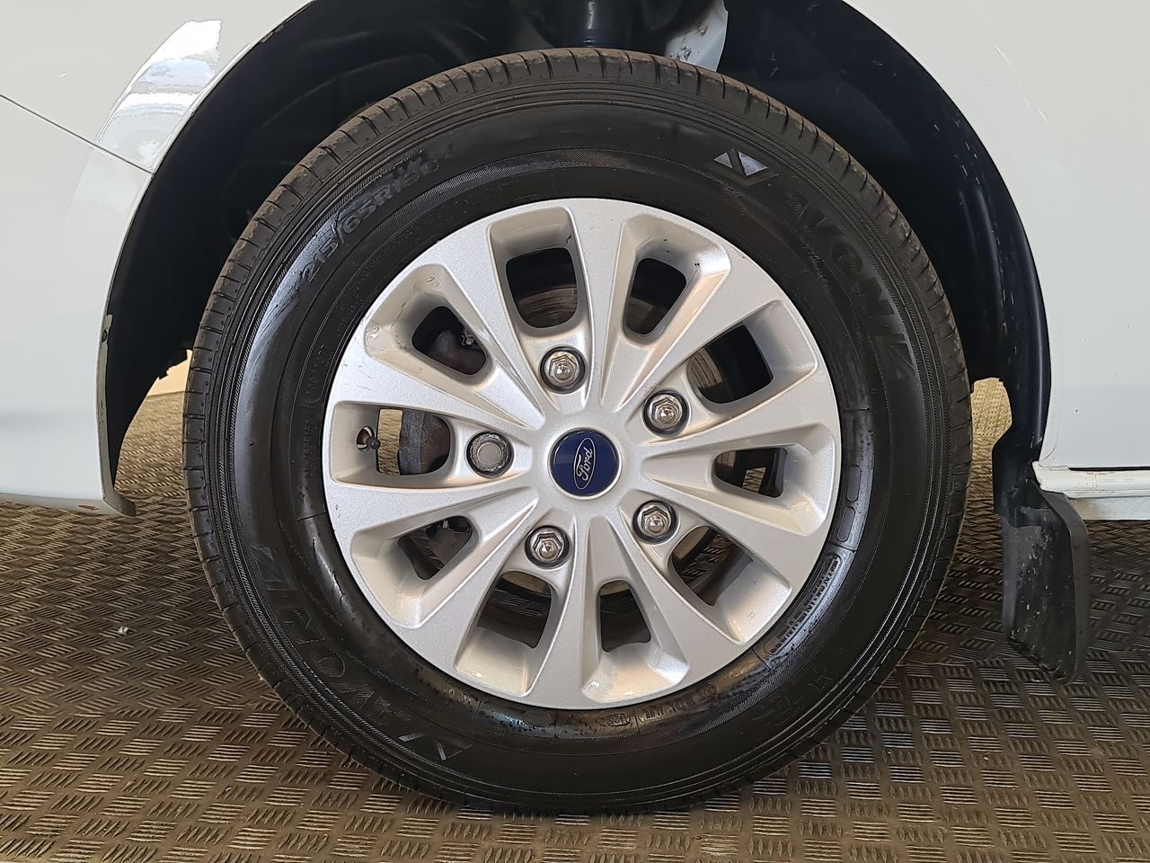 Used Ford Transit Custom 2022 for sale - 76544859: Photo 7