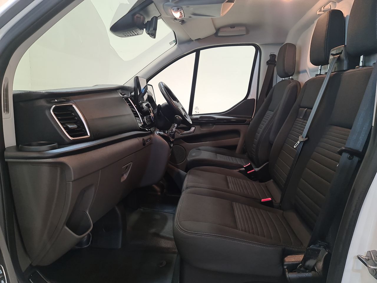 Used Ford Transit Custom 2022 for sale - 76544859: Photo 8