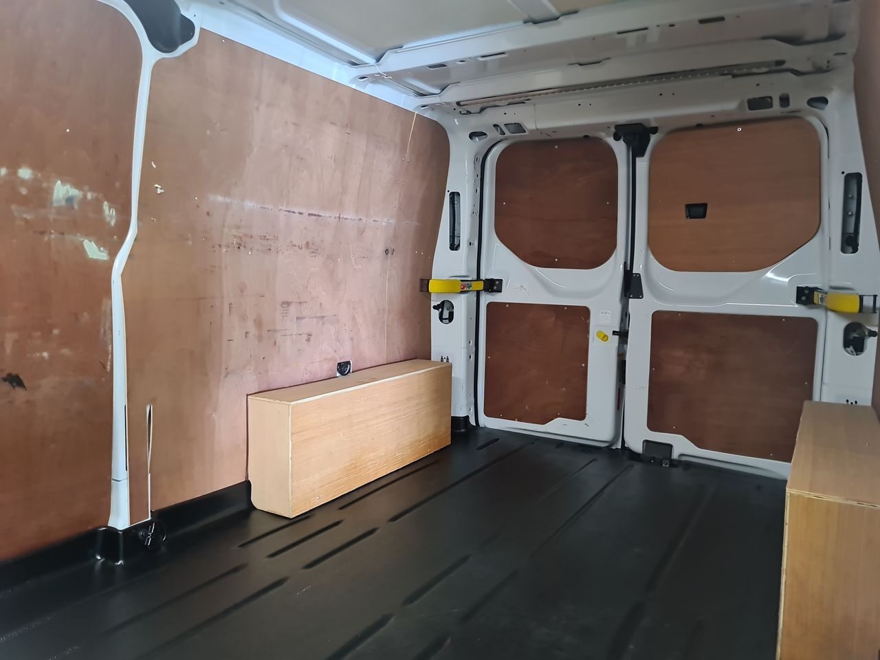 Used Ford Transit Custom 2022 for sale - 76544859: Photo 9