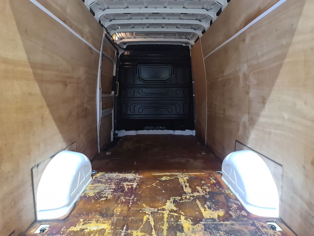 Used Volkswagen Crafter 2024 for sale - 77952084: Photo 13