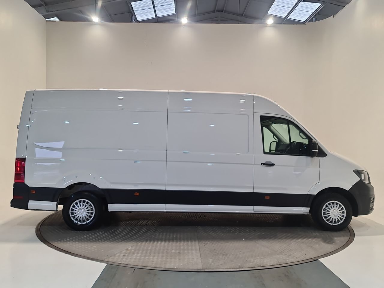 Used Volkswagen Crafter 2024 for sale - 77952084: Photo 17