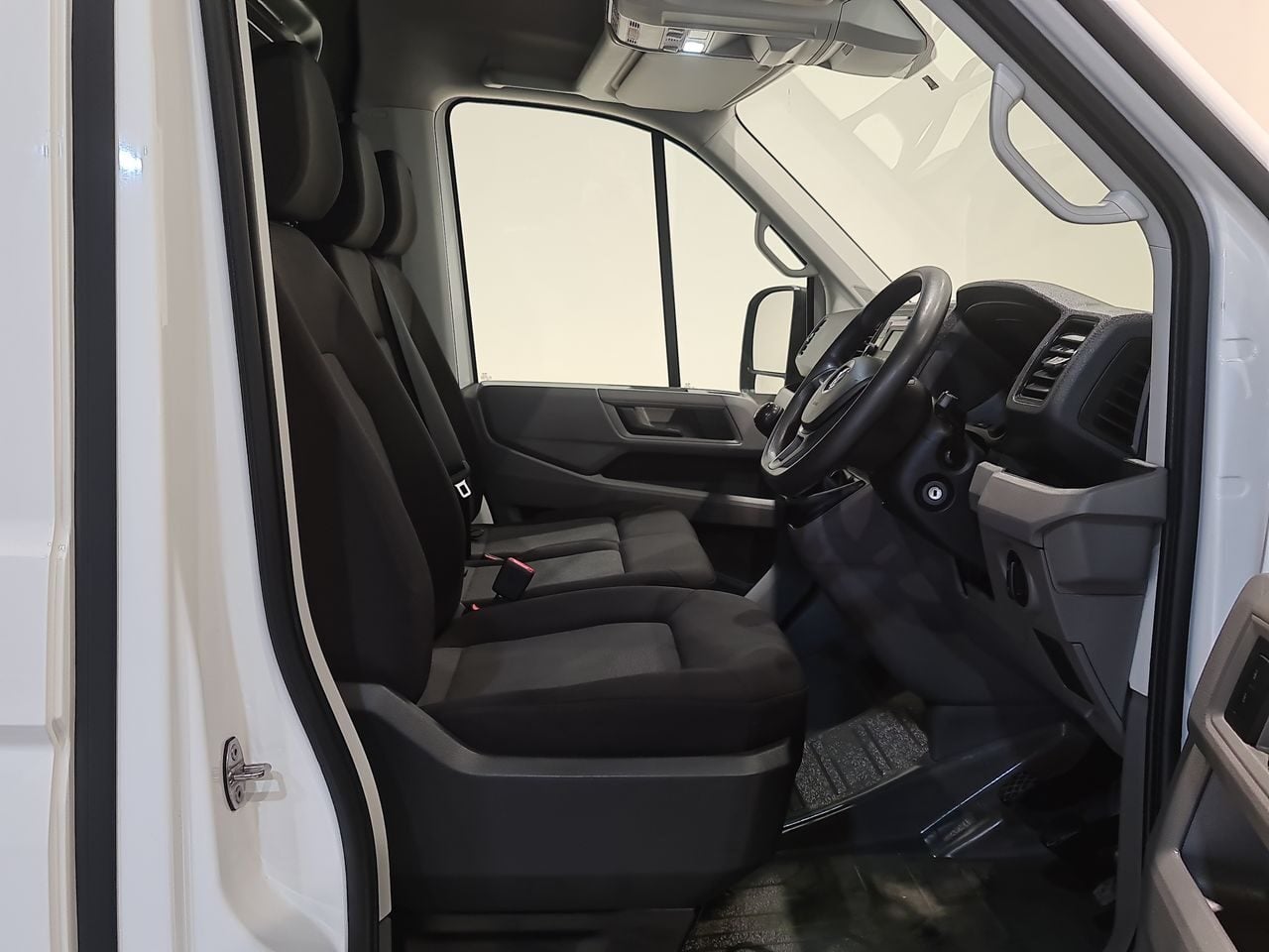 Used Volkswagen Crafter 2024 for sale - 77952084: Photo 18