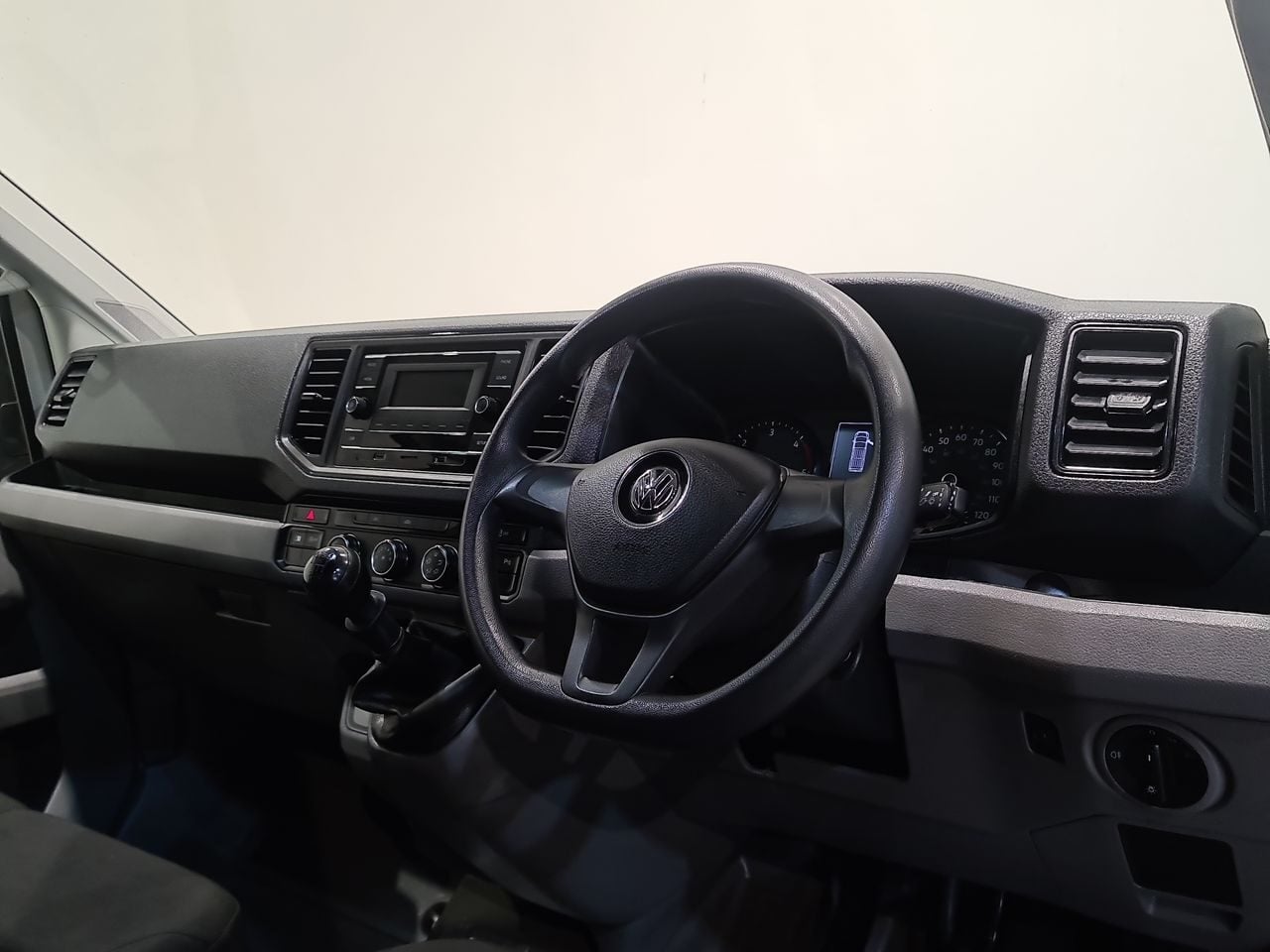 Used Volkswagen Crafter 2024 for sale - 77952084: Photo 19