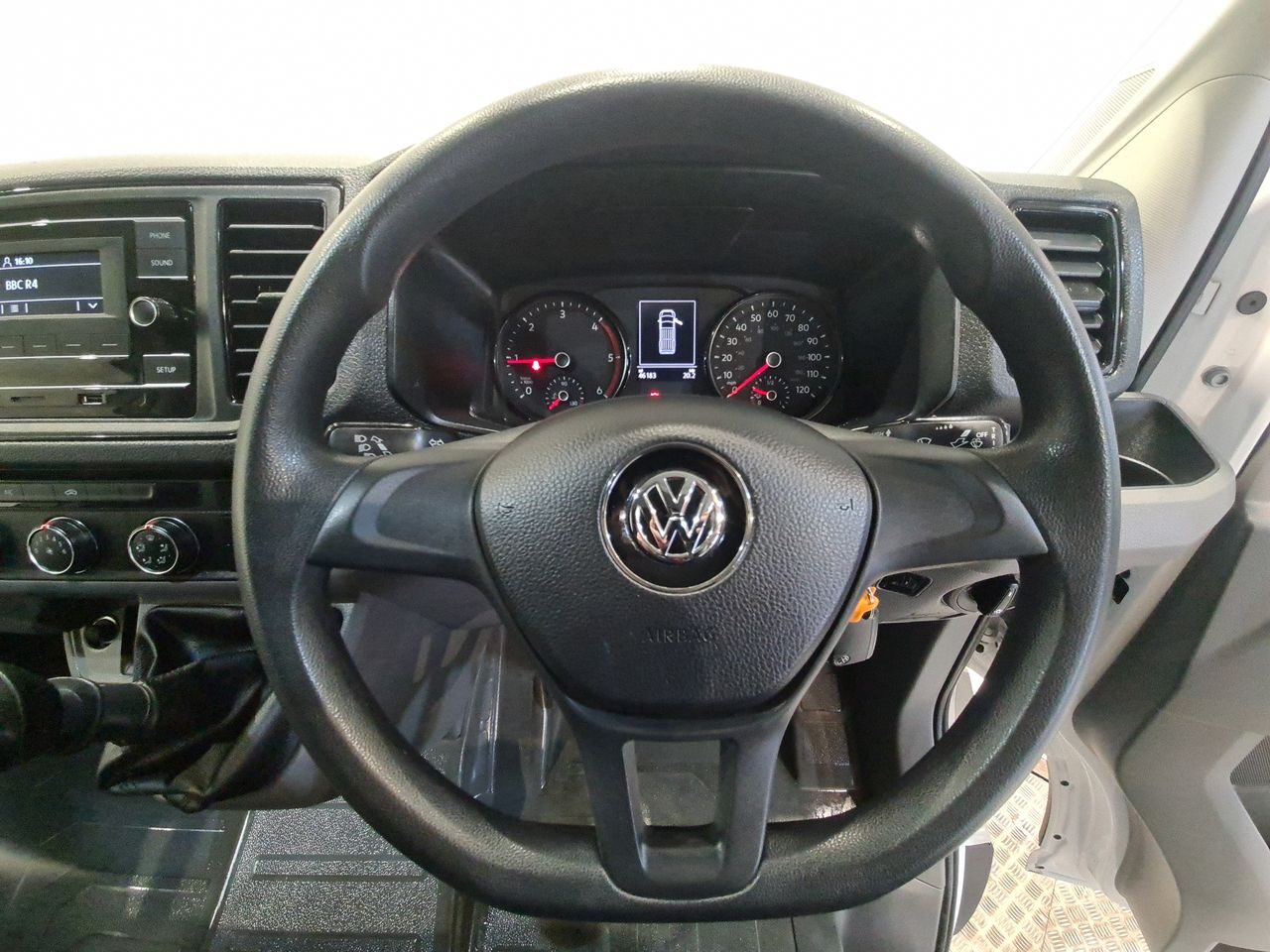 Used Volkswagen Crafter 2024 for sale - 77952084: Photo 21