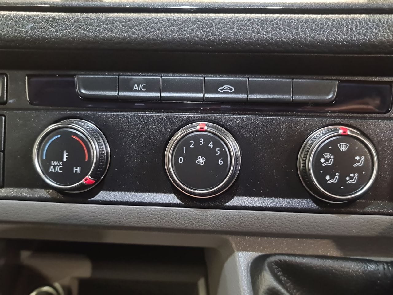 Used Volkswagen Crafter 2024 for sale - 77952084: Photo 23