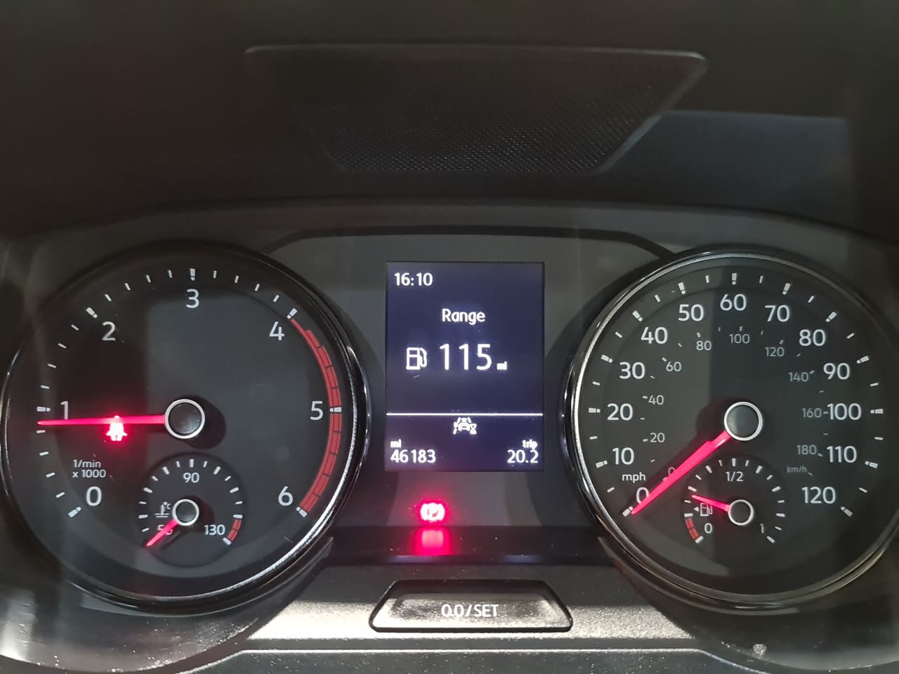 Used Volkswagen Crafter 2024 for sale - 77952084: Photo 25