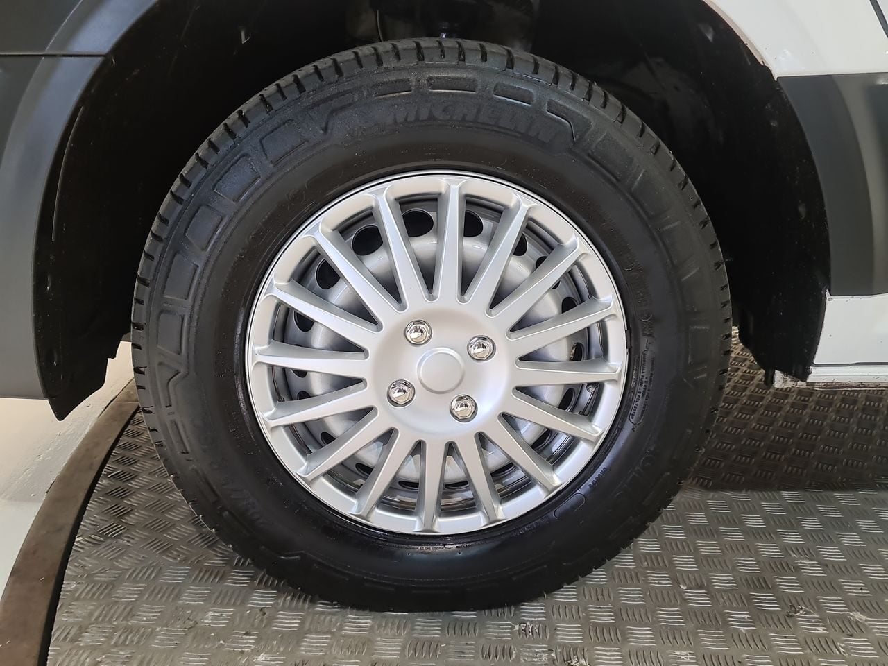 Used Volkswagen Crafter 2024 for sale - 77952084: Photo 7