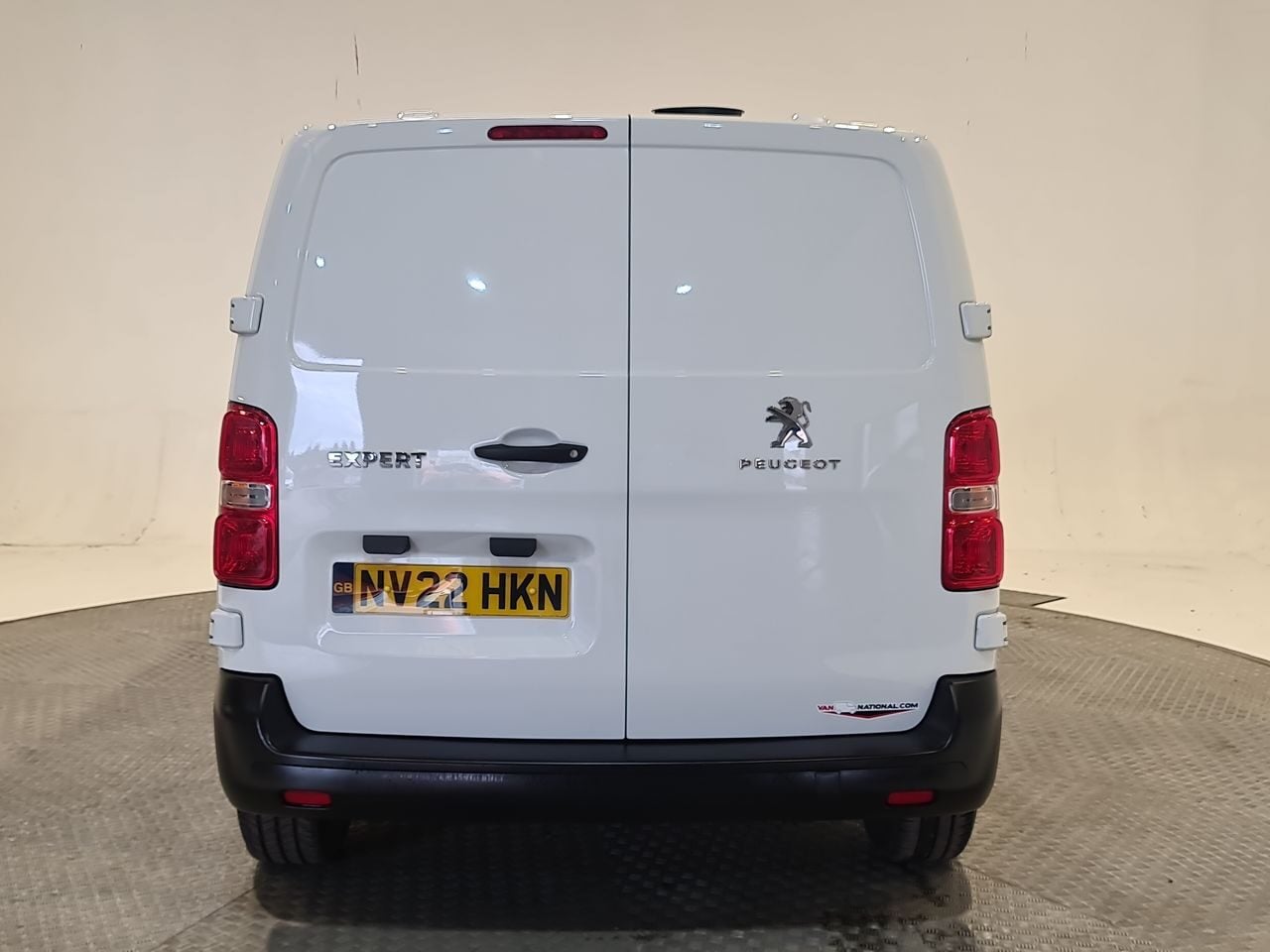 Used Peugeot Expert 2022 for sale - 78179440: Photo 11