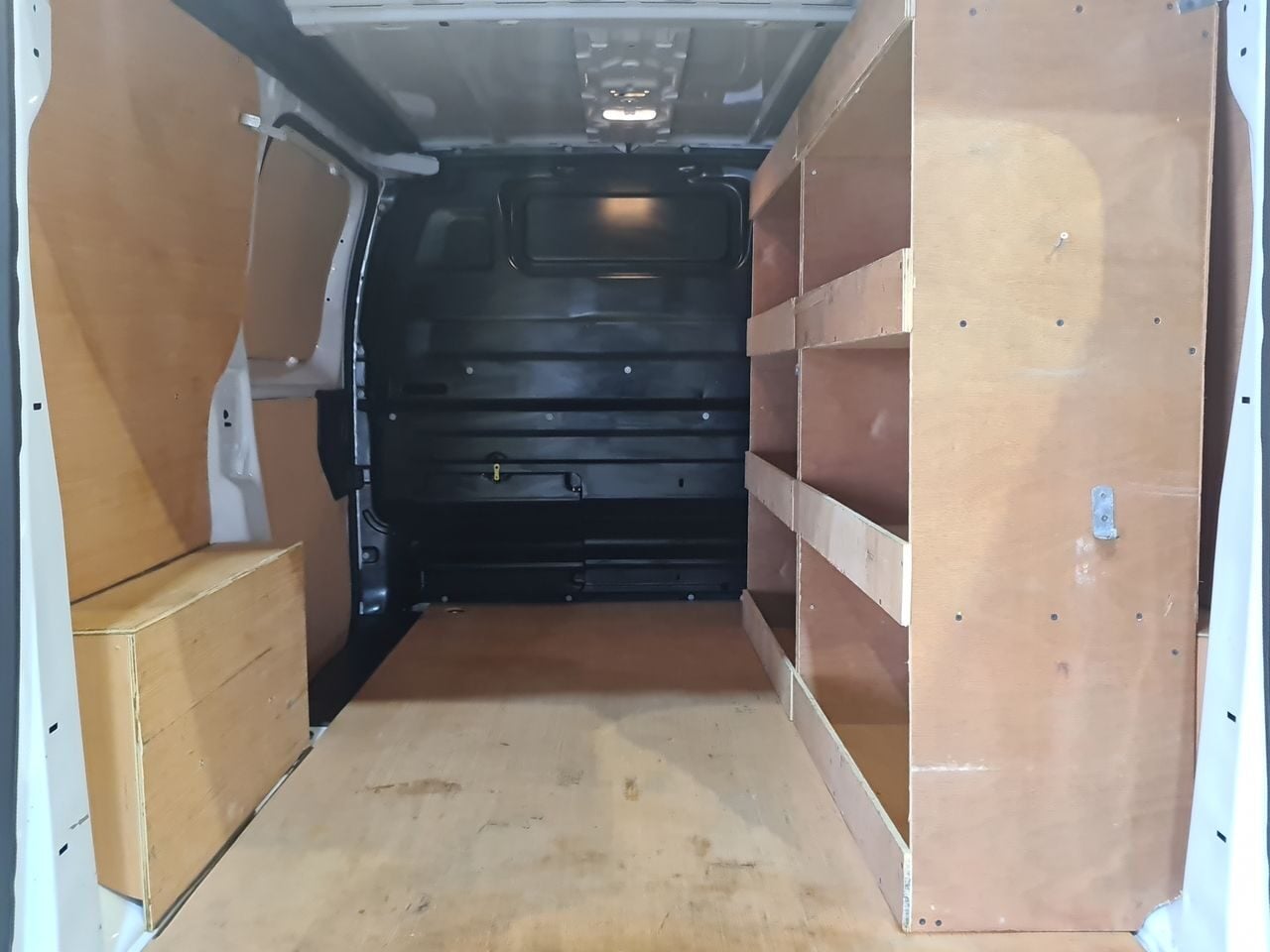 Used Peugeot Expert 2022 for sale - 78179440: Photo 12