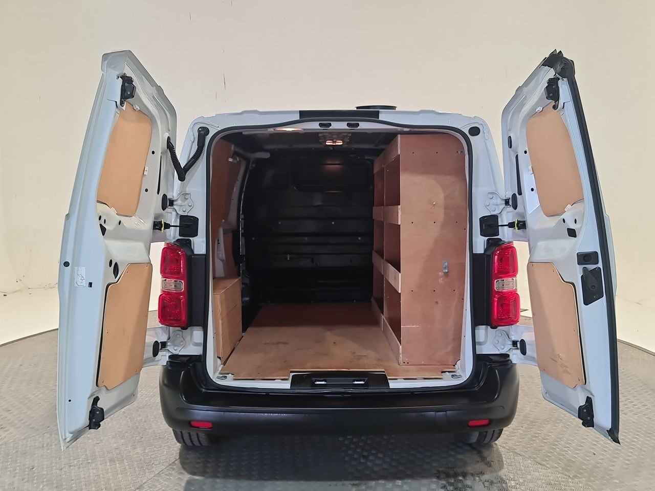 Used Peugeot Expert 2022 for sale - 78179440: Photo 13